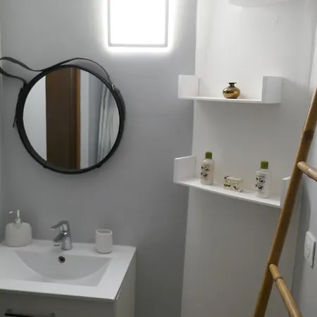 Ondas Eco-gites Apartment Arsagne