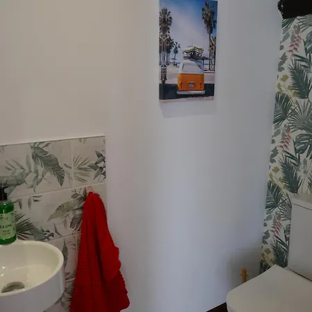 Ondas Eco-gites Apartment Arsagne