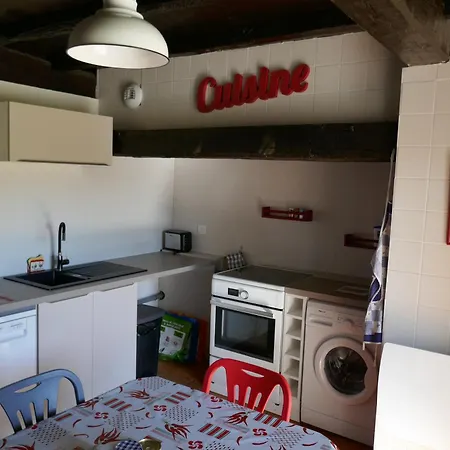 Ondas Eco-gites