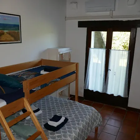 Ondas Eco-gites Apartment *