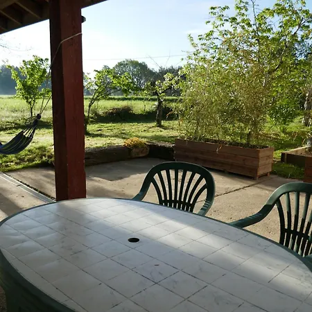Ondas Eco-gites Apartment