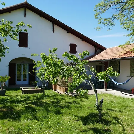 Apartment Ondas Eco-gites