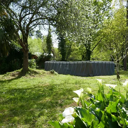 Ondas Eco-gites Arsagne